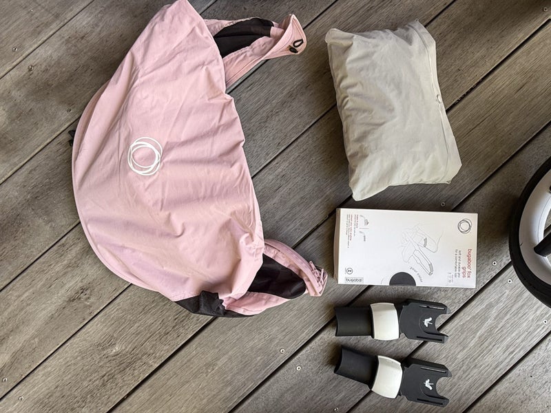 Bugaboo Fox - package477143126204764161
