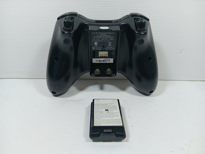 OFFICIAL Xbox 360 Wireless Controller Carousel 5