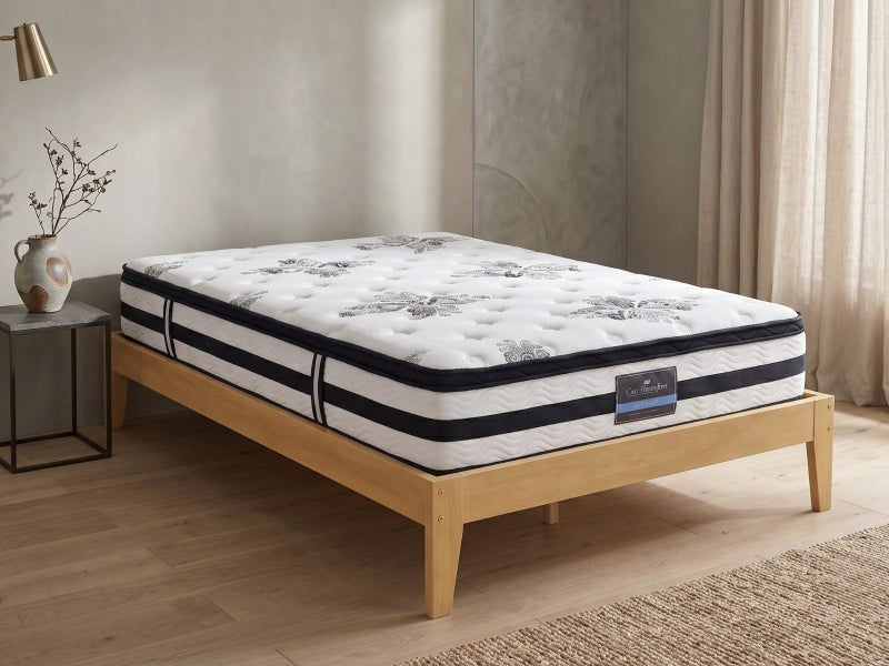 Double Mattress Carousel 17