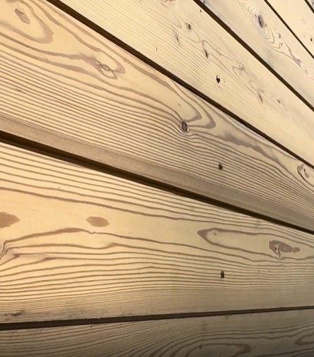 $13.99 + GST LM - Siberian Larch Cladding Carousel 1