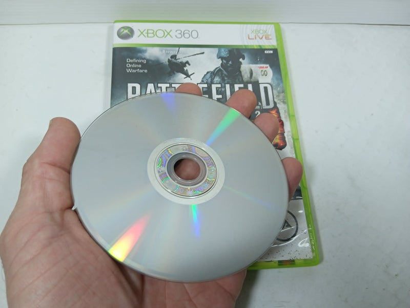 Battlefield: Bad Company 2 Carousel 6