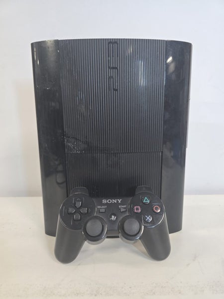 PlayStation 3 Super Slim CECH-4202C Carousel 1