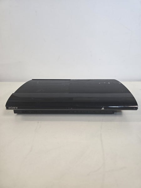 PlayStation 3 Super Slim CECH-4202C Carousel 6