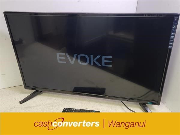 Evoke Tv 32INCH HD EV3219DVD B1775548-1 Carousel 1