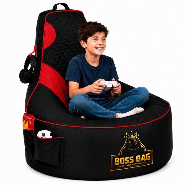 Bean Bag Cover (Over Stocked) Carousel 1