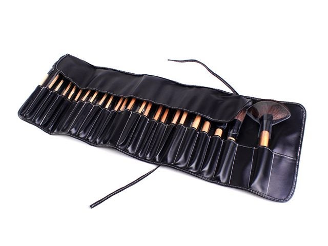 Makeup Brushes Set 24Pcs Carousel 2