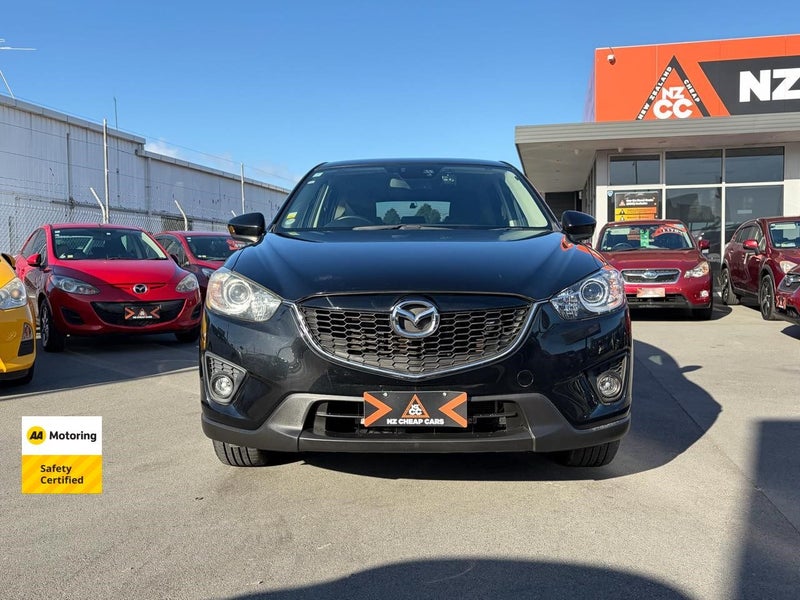 2013 Mazda CX-5477375868290344961