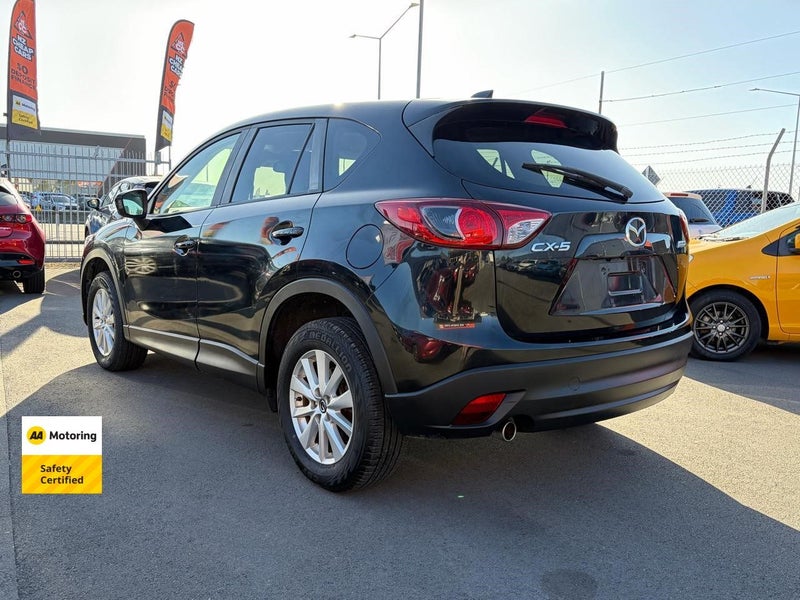 2013 Mazda CX-5477375868290344965