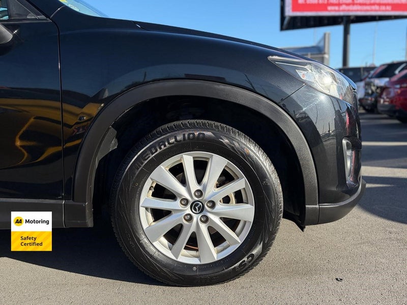 2013 Mazda CX-5477375868290344967