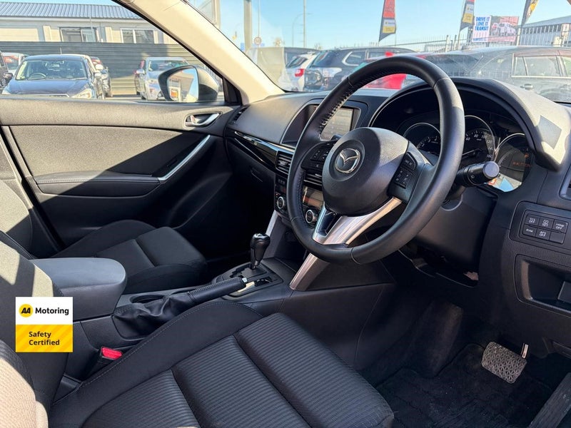 2013 Mazda CX-54773758682903449611