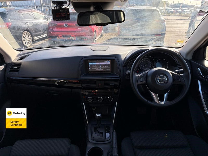 2013 Mazda CX-54773758682903449613