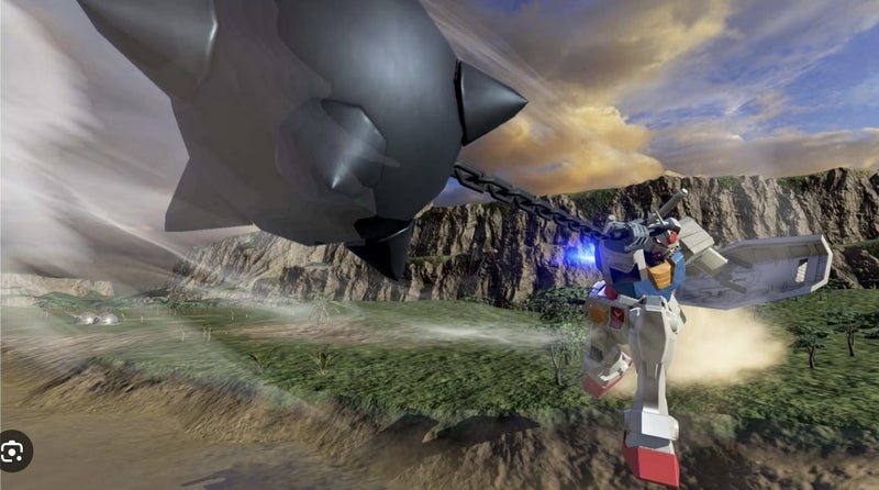 GUNDAM VERSUS PS4 GAME 30% OFF BRAND NEW "GREAT BARGAIN" $21 Carousel 2
