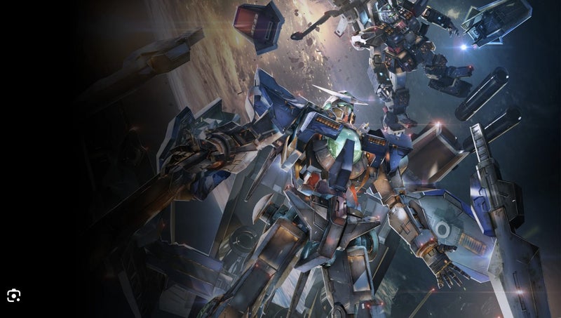 GUNDAM VERSUS PS4 GAME 30% OFF BRAND NEW "GREAT BARGAIN" $21 Carousel 18