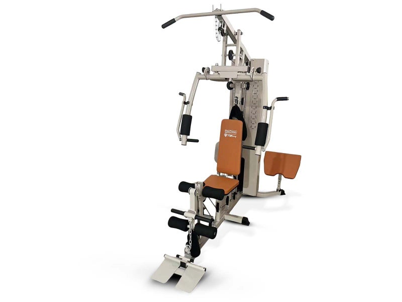 Home Gym Carousel 1