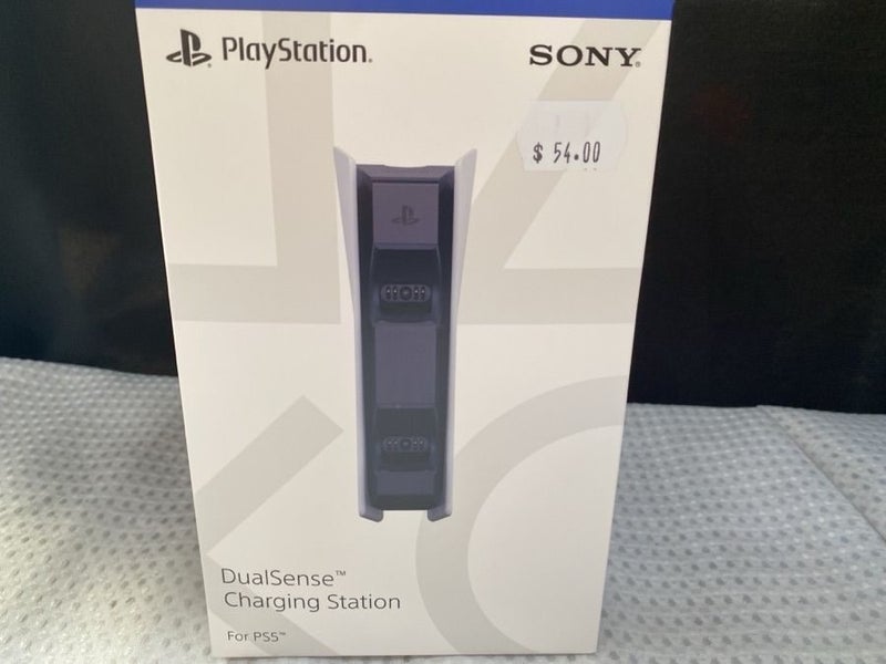 Two PS5 DualSense Controllers + Bonus Items *NEW* Carousel 6