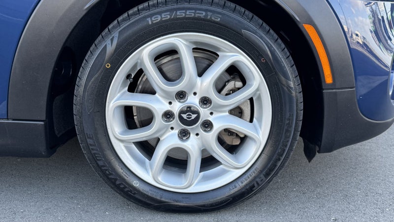 2015 MINI Cooper S 2.0 Turbo - 6-Speed Auto - E...477881520819415048