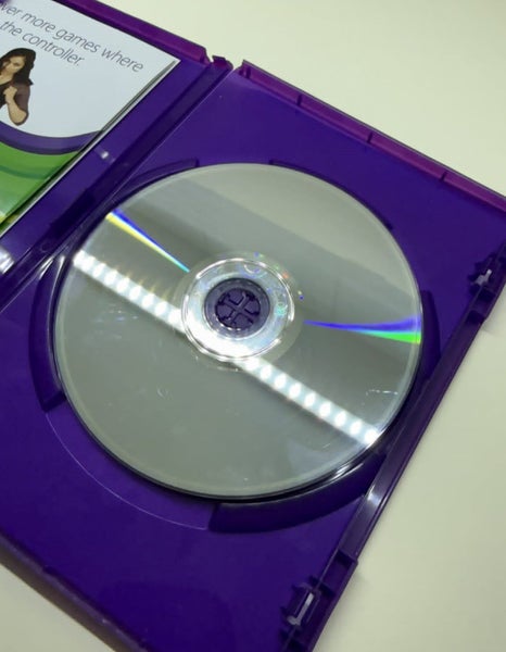 Dance Central 2 Carousel 4