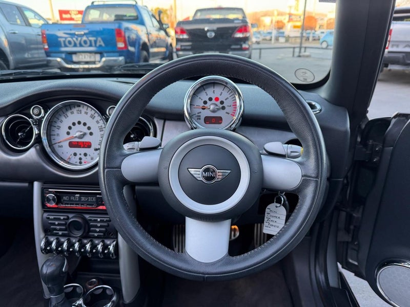 2009 MINI Cooper S4779932927190732814