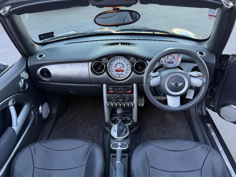 2009 MINI Cooper S4779932927190732815