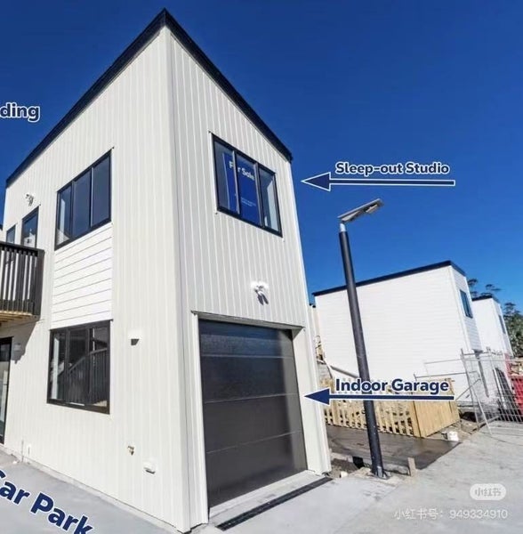 Westgate, 1 bedroom