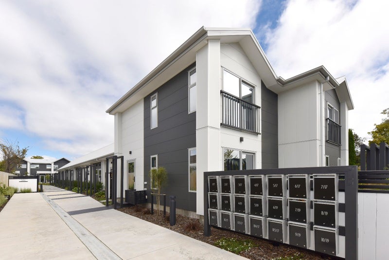 Merivale, 1 bedroom