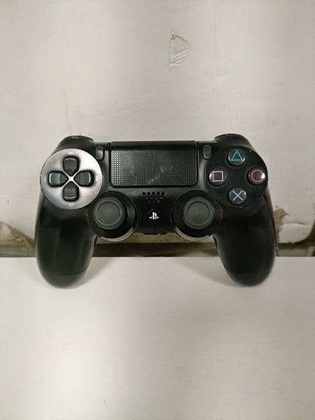 *$1 RESERVE*Sony PlayStation 4 DualShock Controller Black #B18192780-2 Carousel 1