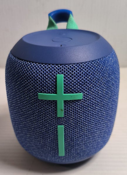 LOGITECH WONDERBOOM 4 BLUETOOTH SPEAKER** A2149139-1 Carousel 1