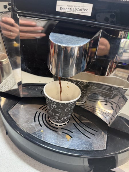 Coffee Machine478145502469826561