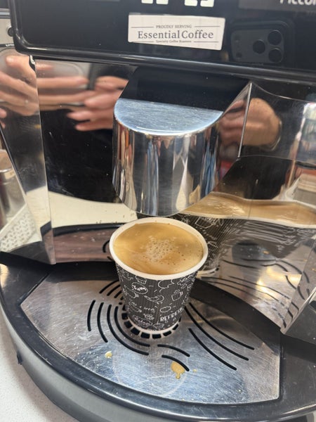 Coffee Machine478145502469826562