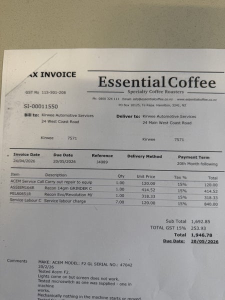 Coffee Machine478145502469826566