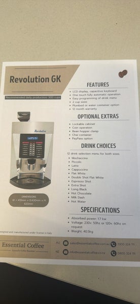 Coffee Machine478145502469826567
