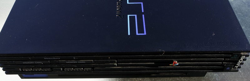 *** RETRO SONY PLAYSTATION2 CONOSOLE IN BAG AND MUCH MORE****** Carousel 2