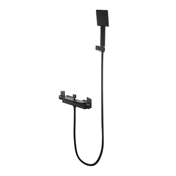 Mixer Diverter with Handheld Shower Head Clearance Carousel 2