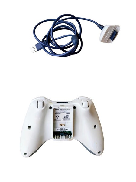 Xbox 360 Controller Carousel 2