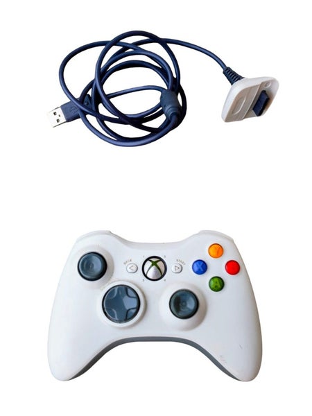 Xbox 360 Controller Carousel 1