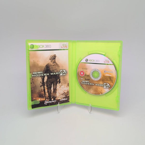 Call of Duty: Modern Warfare 2 (Xbox 360) Carousel 2
