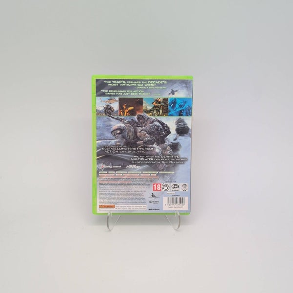 Call of Duty: Modern Warfare 2 (Xbox 360) Carousel 3