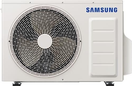 Samsung AI Smart Airise WindFree Heatpump 3.5 kW Outdoor Carousel 1