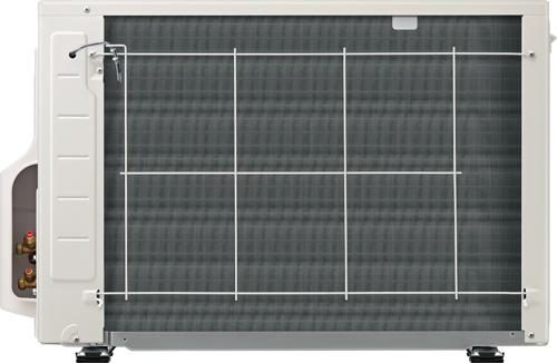 Samsung AI Smart Airise WindFree Heatpump 3.5 kW Outdoor Carousel 2