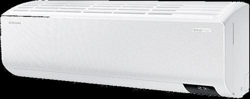 Samsung AI Smart Airise WindFree Heatpump 5kW Indoor Carousel 3