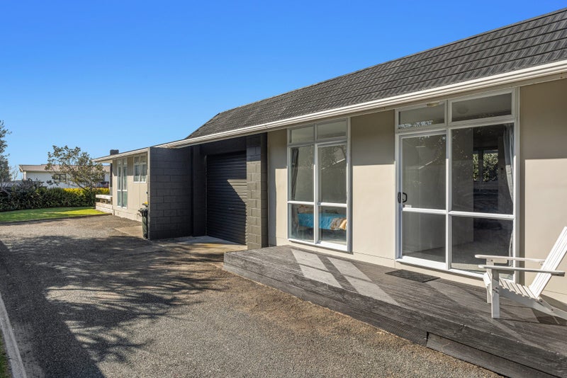 Ohope Beach Haven