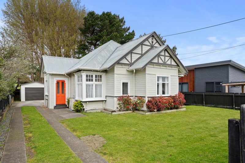 Gonville, 4 bedrooms
