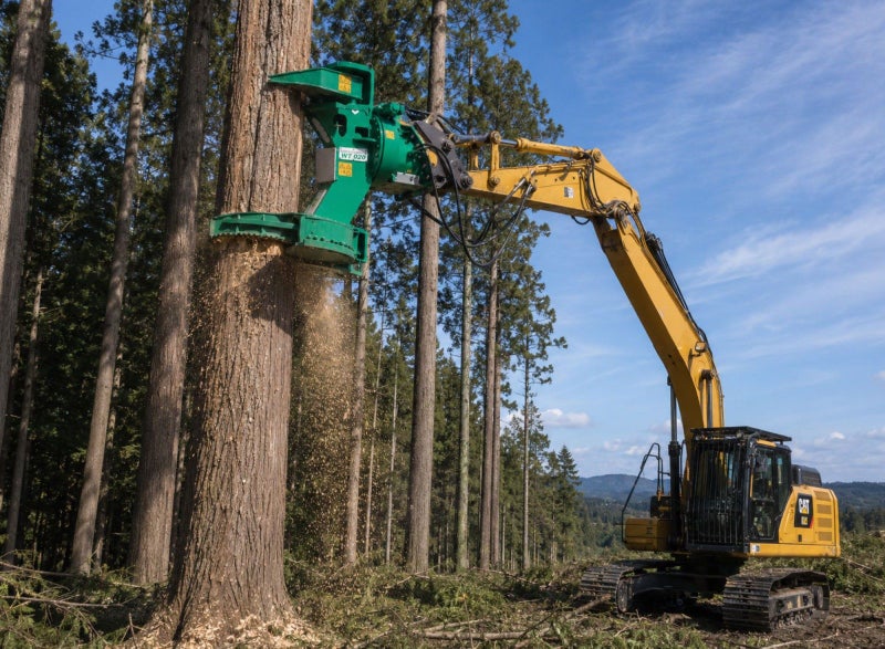 Asset-Backed Tree Contracting Business Carousel 2