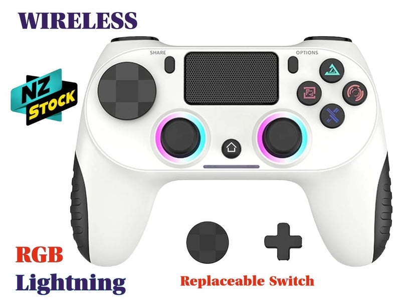 PS4 Controller NZ Clearance Carousel 1