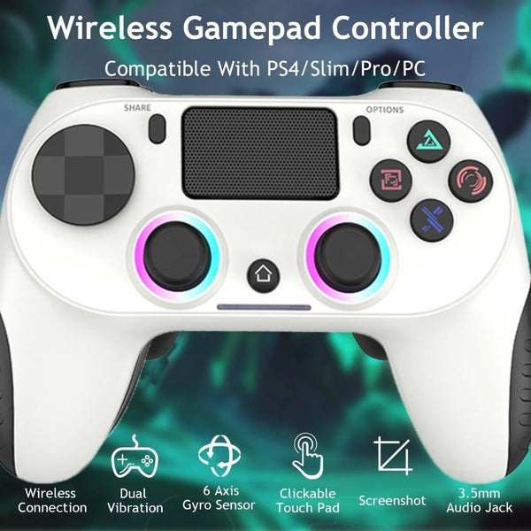 PS4 Controller NZ Clearance Carousel 8