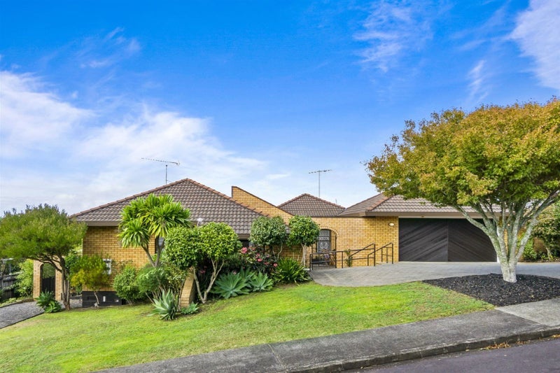 Northcote, 4 bedrooms