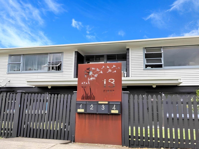 Avenues, 2 bedrooms