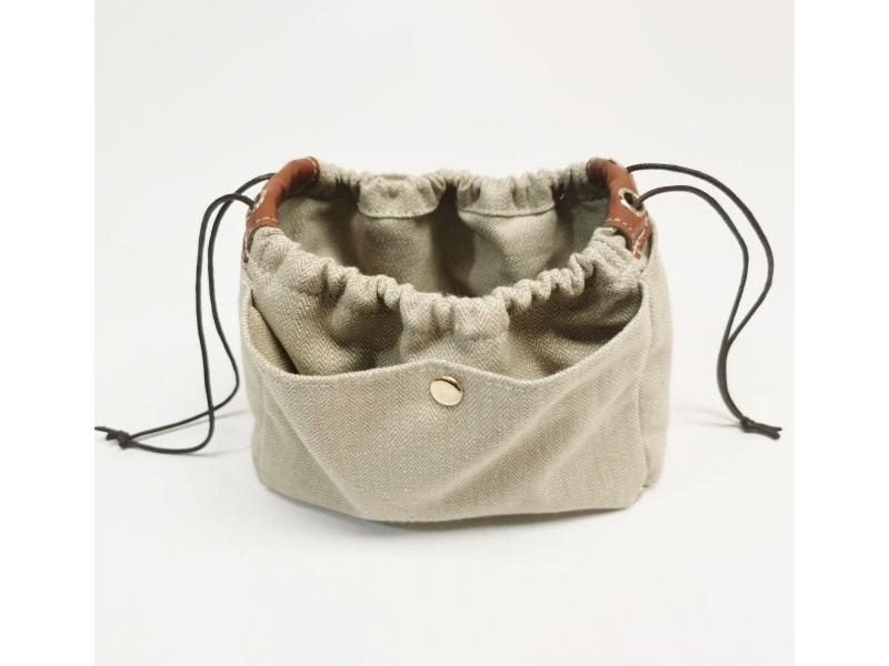 Picotin 18 22 26 Purse Organizer Insert Base Shaper Carousel 1