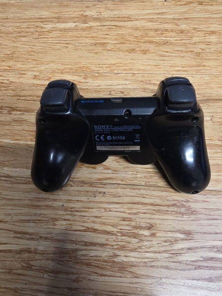 PS3 Slim 160gb Jailbroken CFW Carousel 5