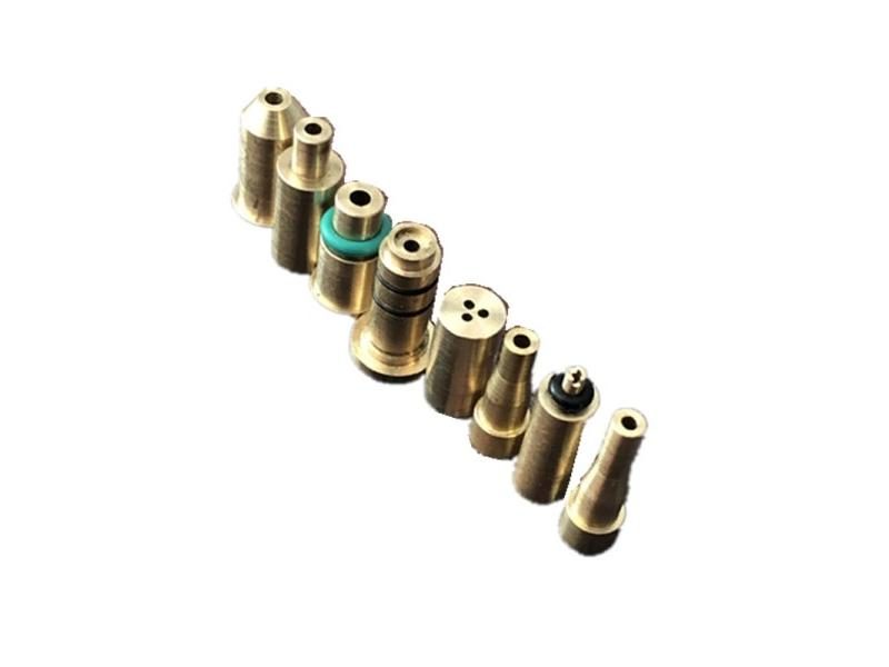 Butane Gas Refill Adapter Head For Lighter Repair Carousel 2